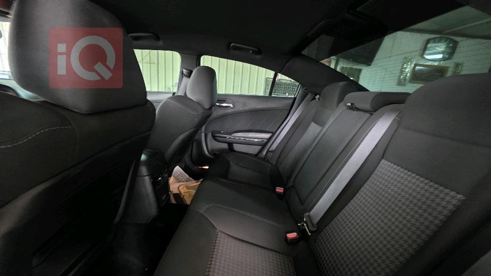 دودج تشارجر